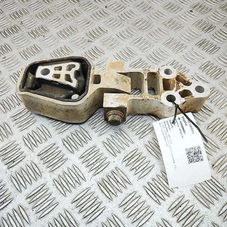 Käigukasti padi T4721001300