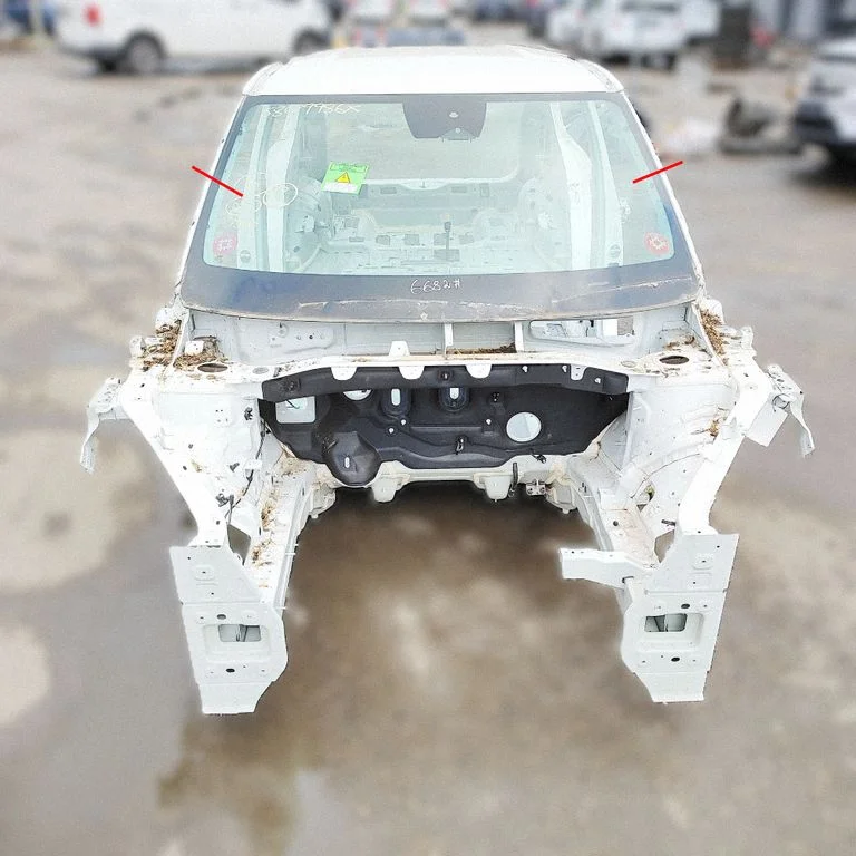 Jumts – KIA EV3 (2024-)