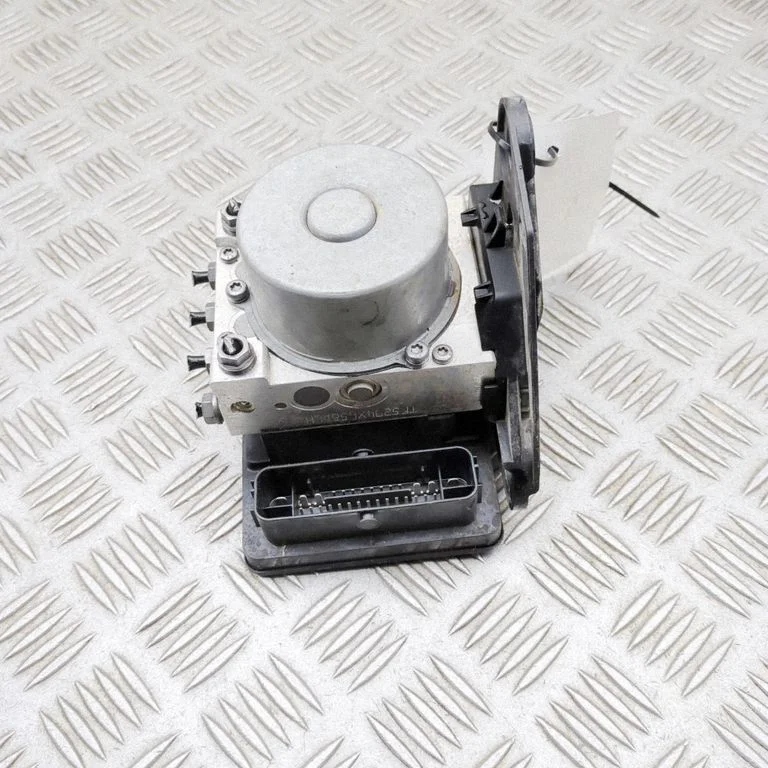 ABS bloks – Volkswagen Tayron II (2024-)