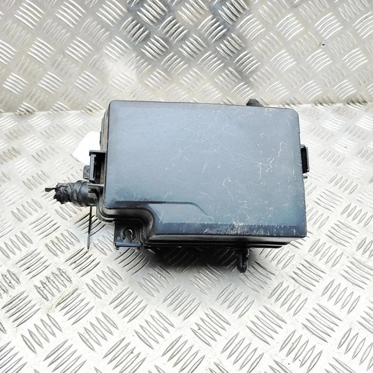 Kaitsmekarp (komplekt) – KIA Niro (2016-2022)