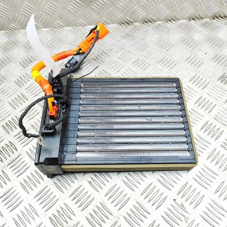 Elektryczna nagrzewnica kabiny 97191Q4900