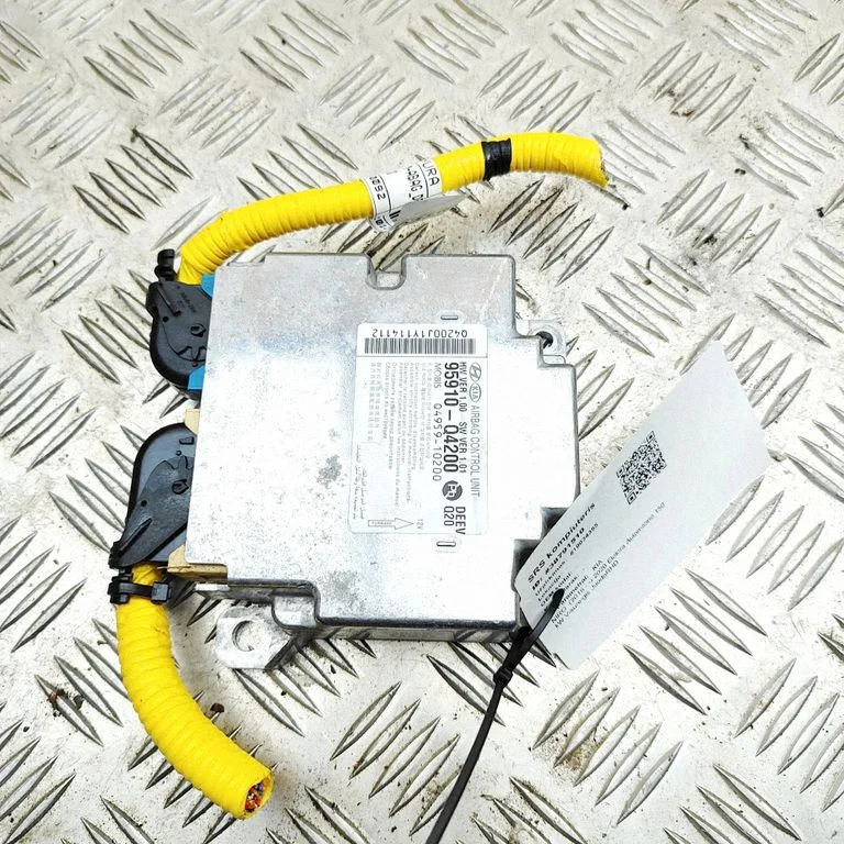 Sterownik poduszek powietrznych 95910Q4200