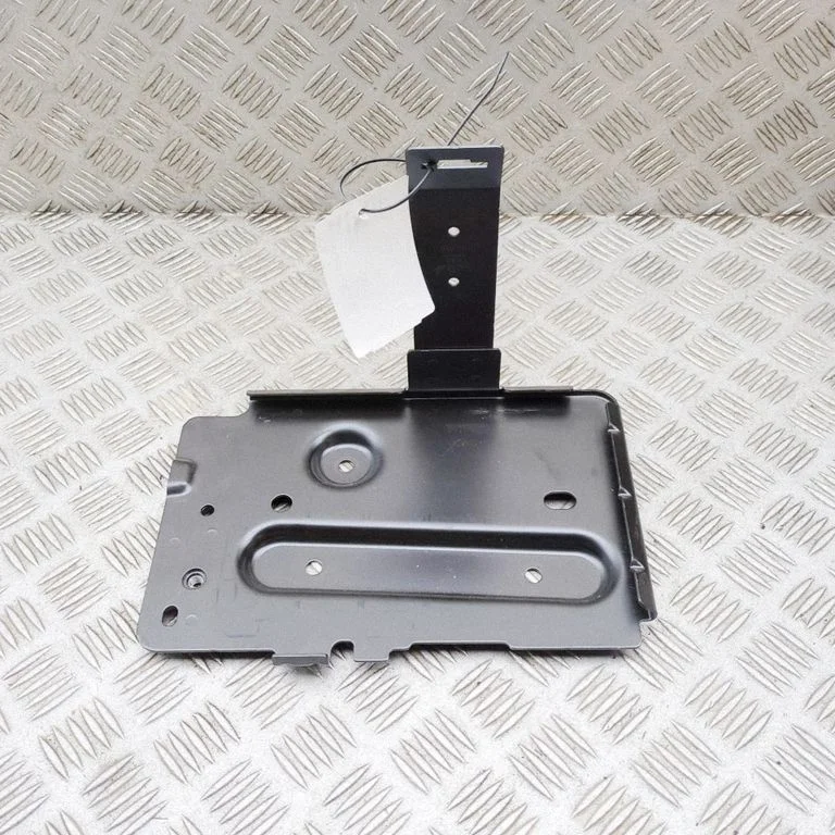 Battery box tray – Volkswagen Tayron II (2024-)