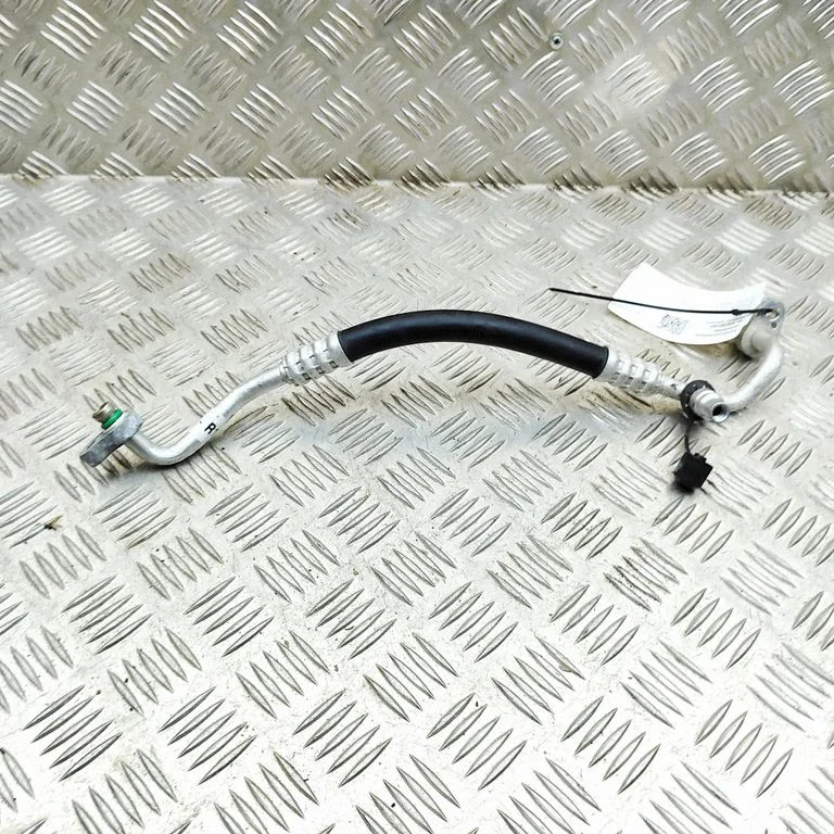 Oro kondicionieriaus vamzdelis (-ai)/ žarna (-os)