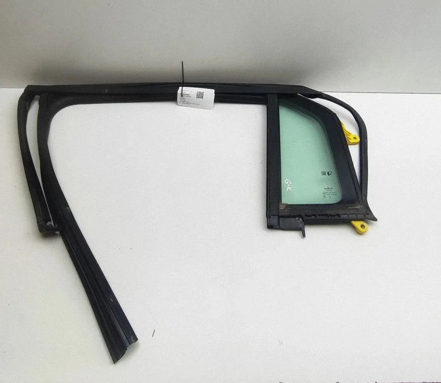 Rear vent window glass 43R016945 – KIA EV3 (2024-)