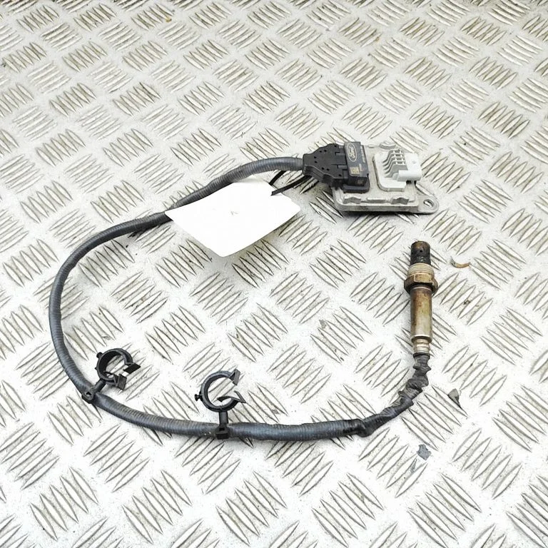 Lambda probe sensor JB3G5L248BB