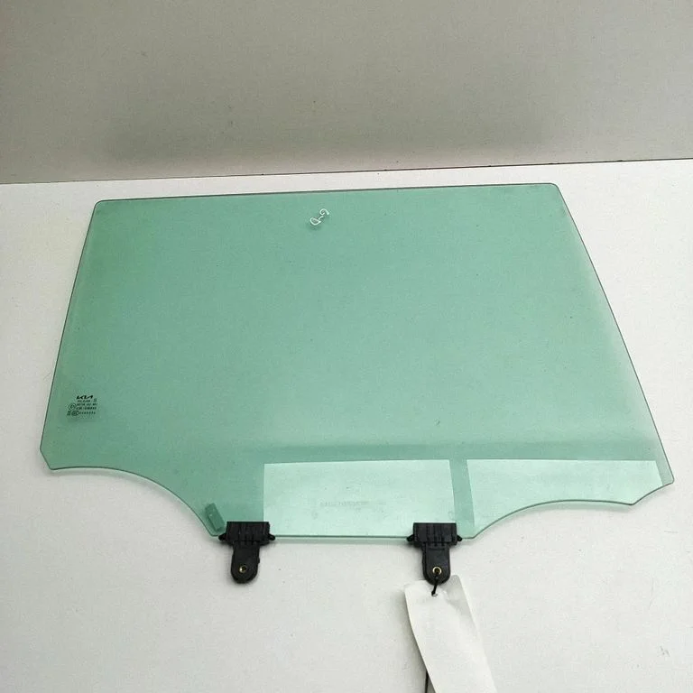 Rear door window glass – KIA EV3 (2024-)