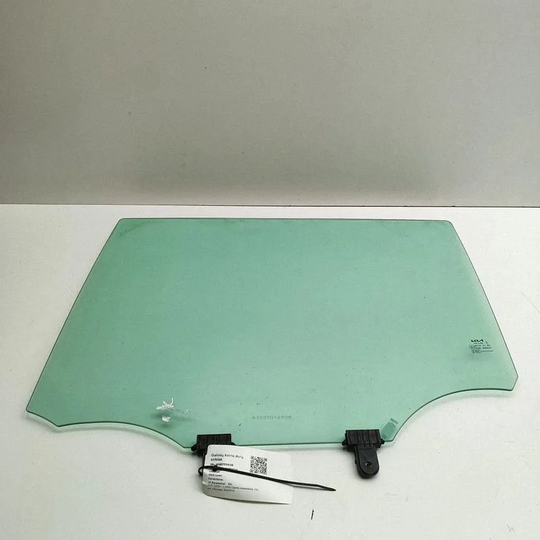 Rear door window glass – KIA EV3 (2024-)
