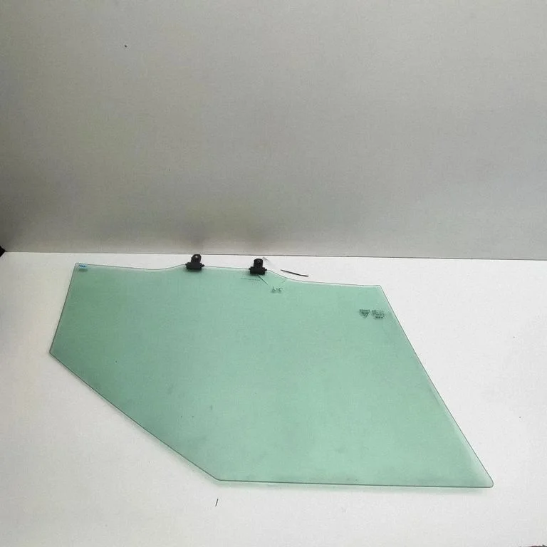 Front door window glass four-door – KIA EV3 (2024-)