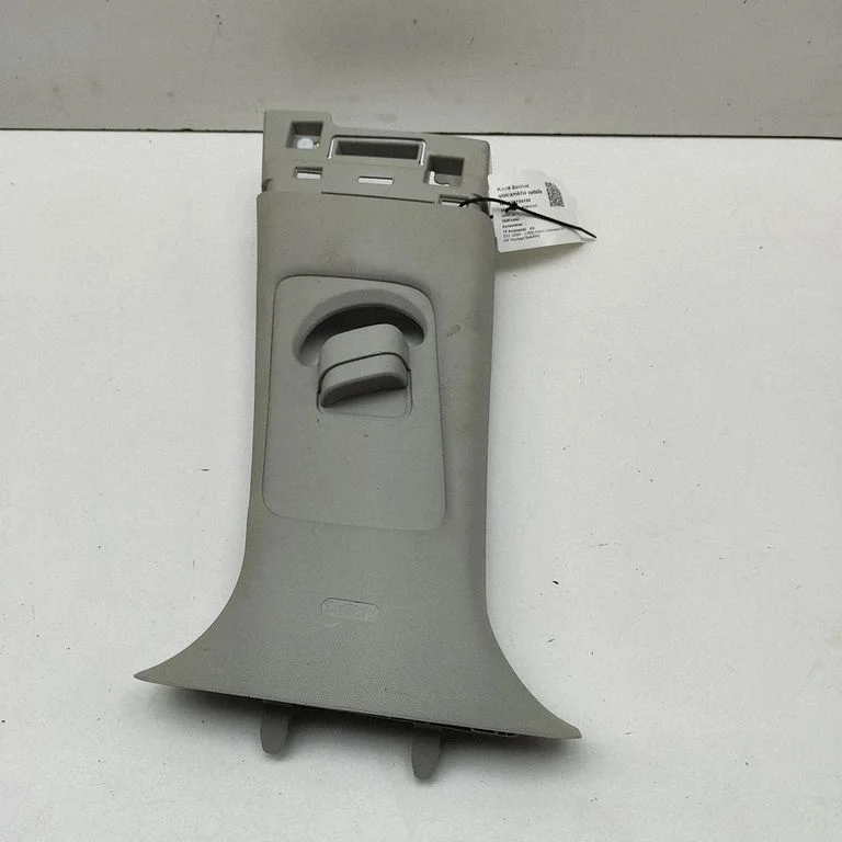 (B) pillar trim (bottom) 85833EV000 – KIA EV3 (2024-)