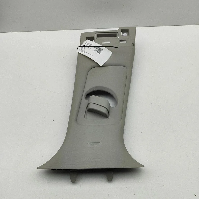 (B) pillar trim (top) 85843EV000 – KIA EV3 (2024-)
