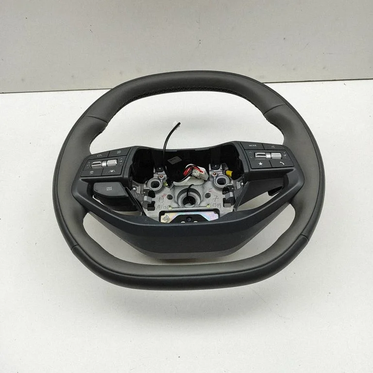 Steering wheel 96720EV040DSS – KIA EV3 (2024-)