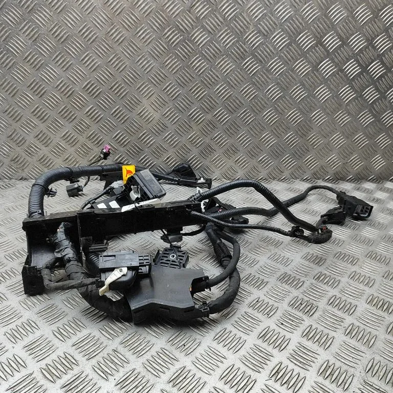 Positive wiring loom 91450EV010 – KIA EV3 (2024-)