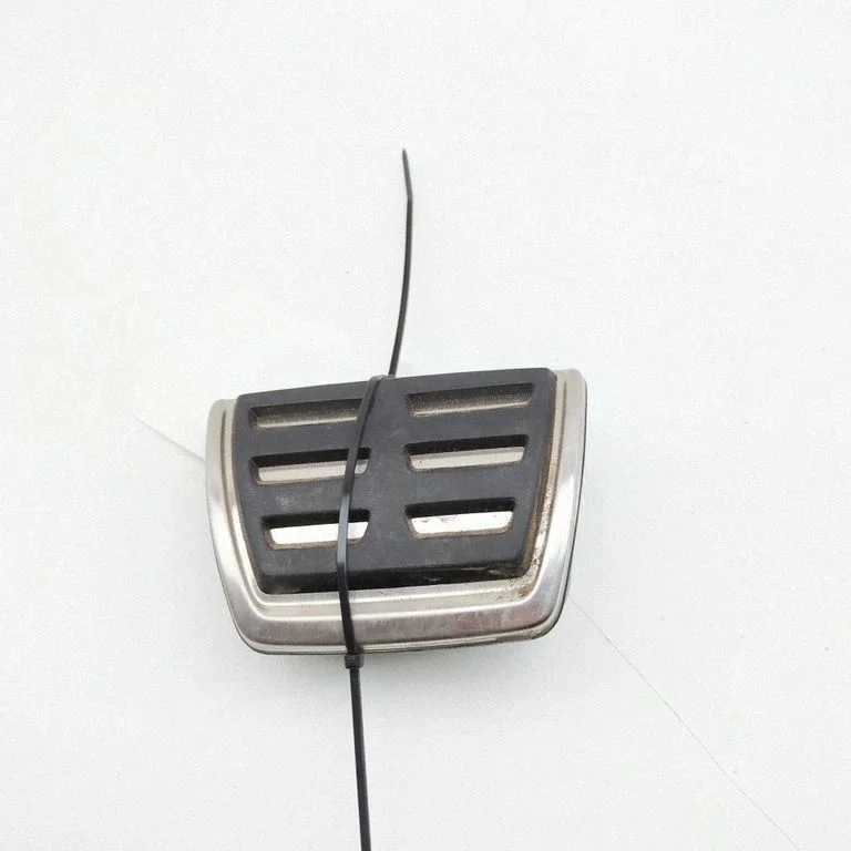 Brake pedal – Volkswagen Tayron II (2024-)