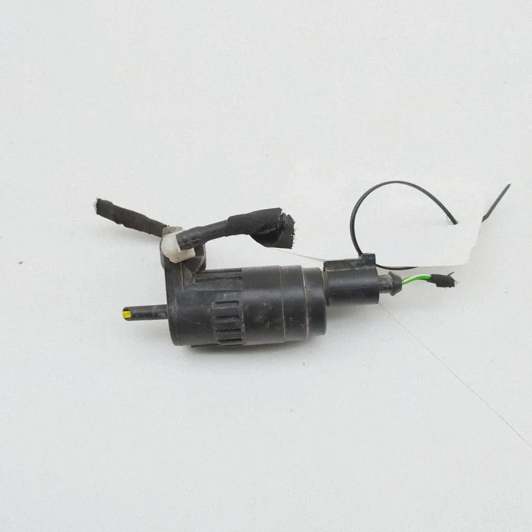 Klaasipesuvedeliku pump (klaaside) 1K6955651