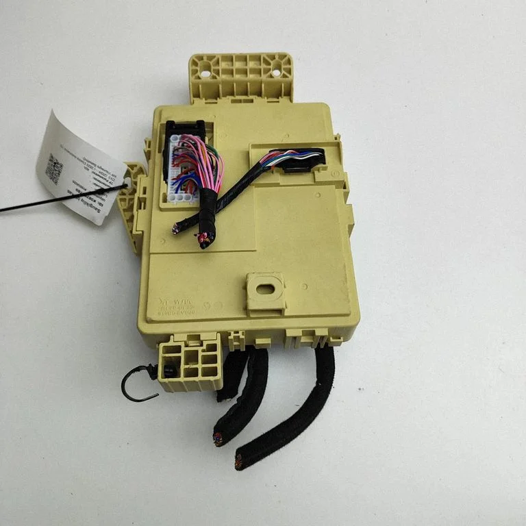 Fuse module 919C5EV000 – KIA EV3 (2024-)