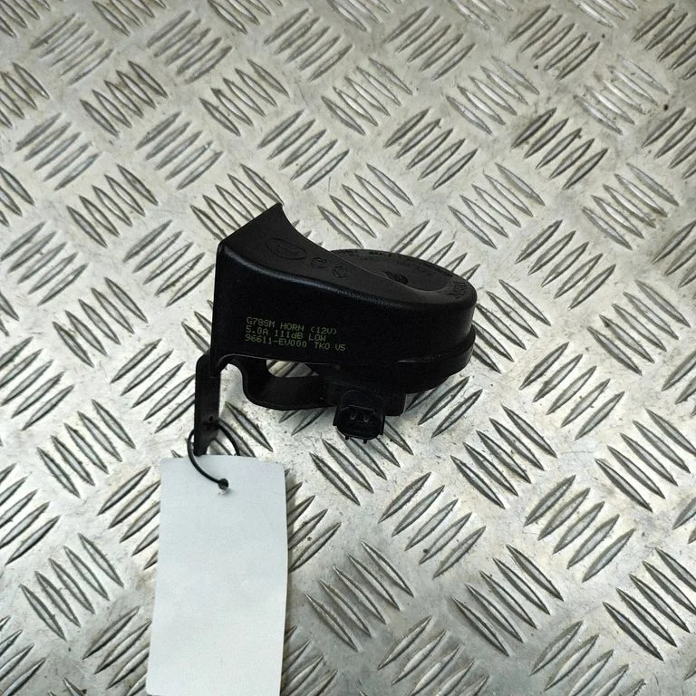 Horn signal 96611EV000 – KIA EV3 (2024-)