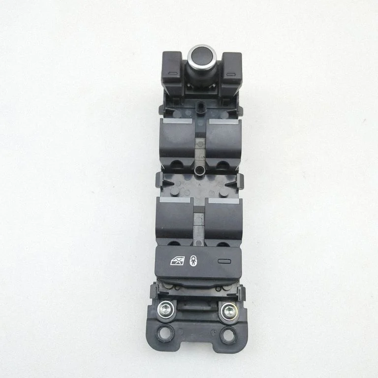 Electric window control switch CPLA14540AF