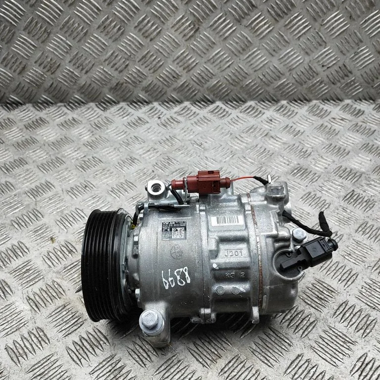 Kliimakompressor (pump) 3Q0816803D