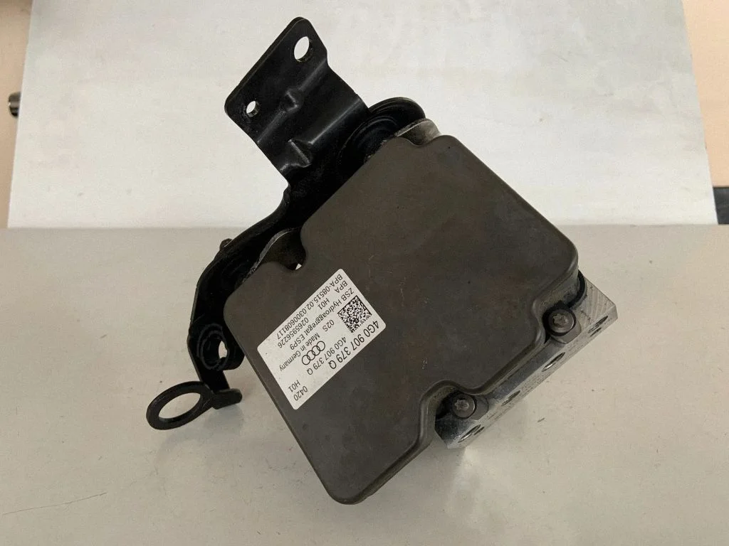 ABS-plokk – Audi A7 S7 4G (2011-2017)