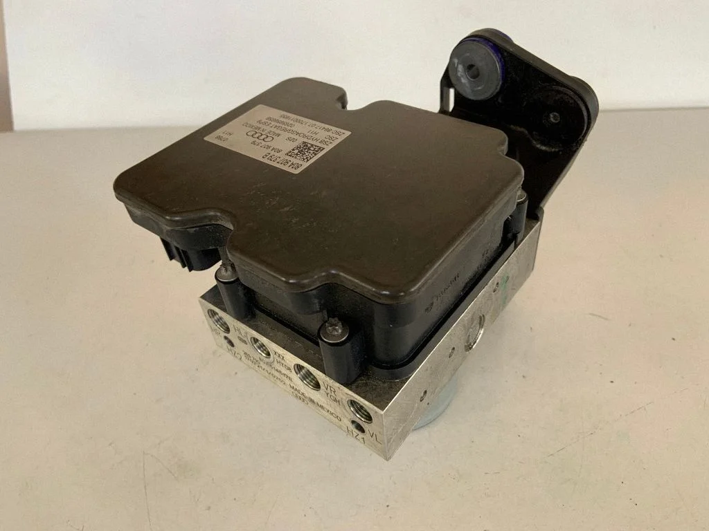 ABS-plokk 80A907379B