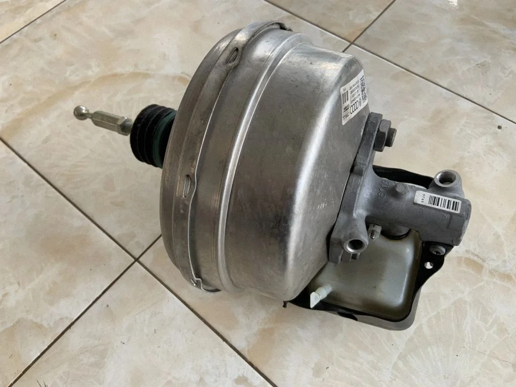 Piduri vaakumvõimendi – Audi A7 S7 4G (2011-2017)