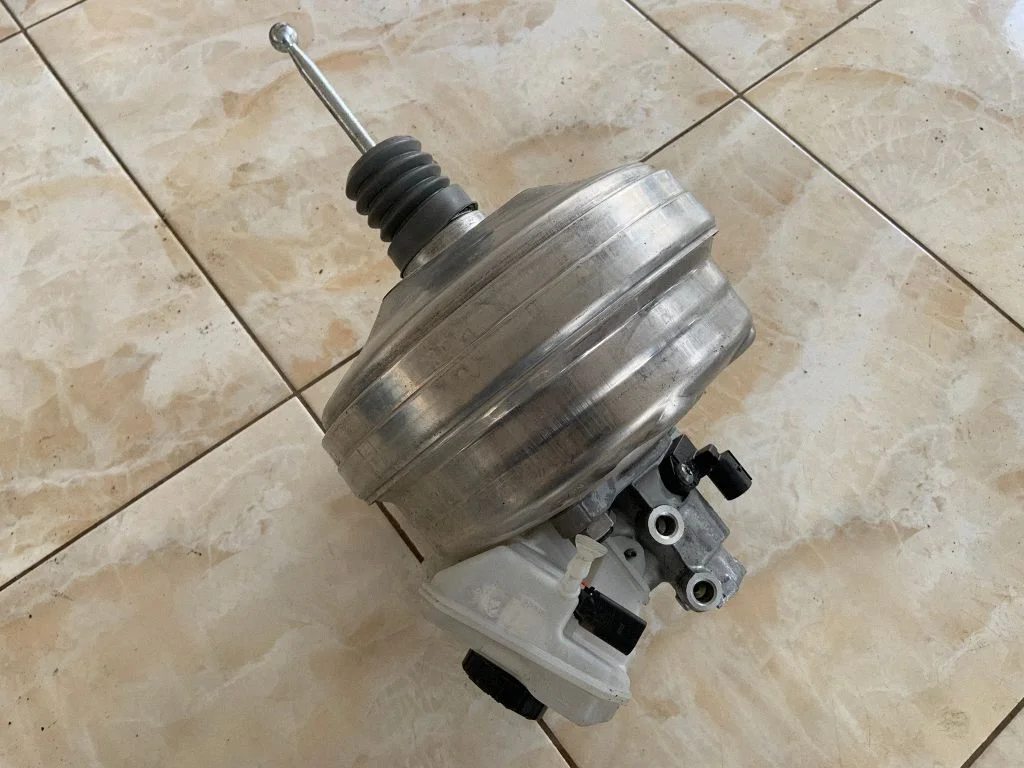 Piduri vaakumvõimendi 80A612103A