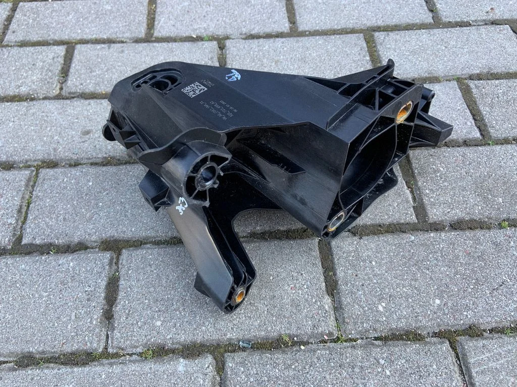 Stabdžių pedalo laikiklis