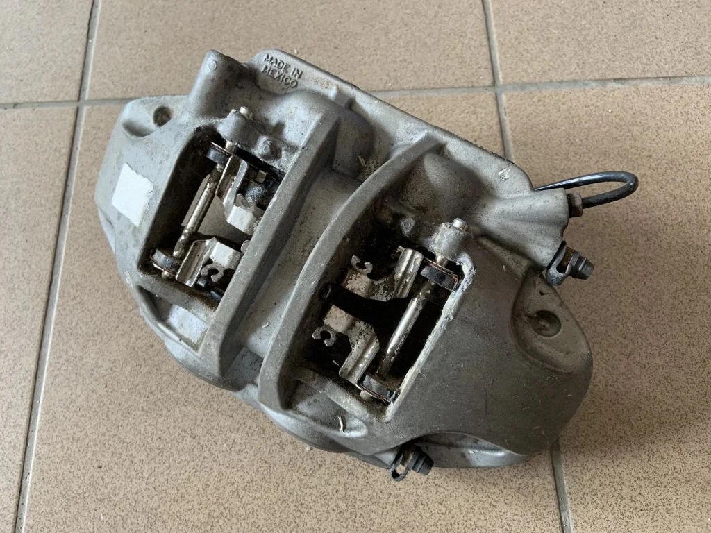 Esimene pidurisadul 80A615106Q