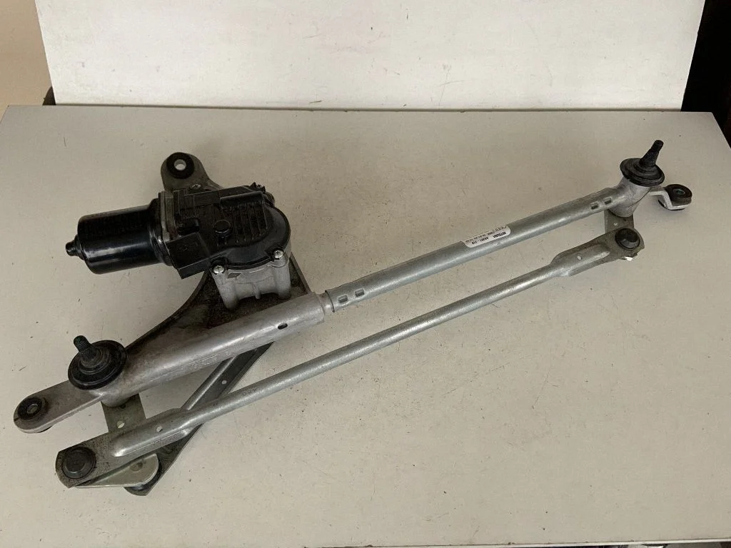 Kojameeste mehhanismi komplekt 80B955023D