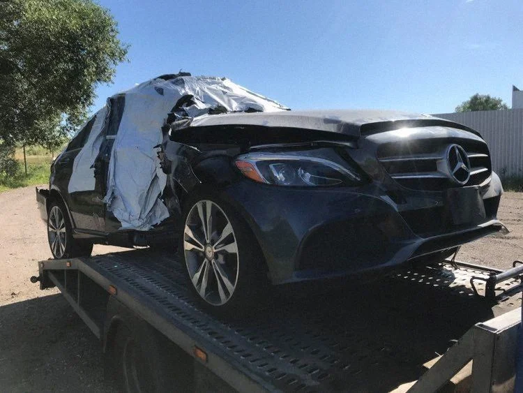 Mercedes-Benz C-class, AMG (W202, W203, W204, W205, W206)