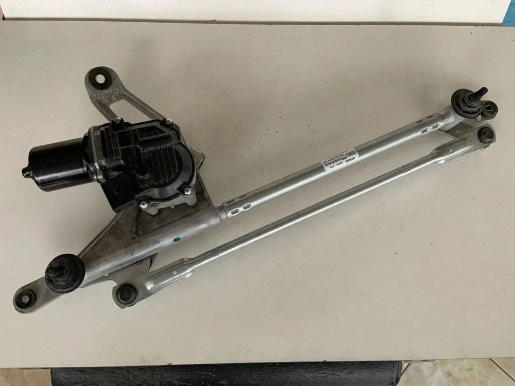 Kojameeste mehhanismi komplekt 80B955023D