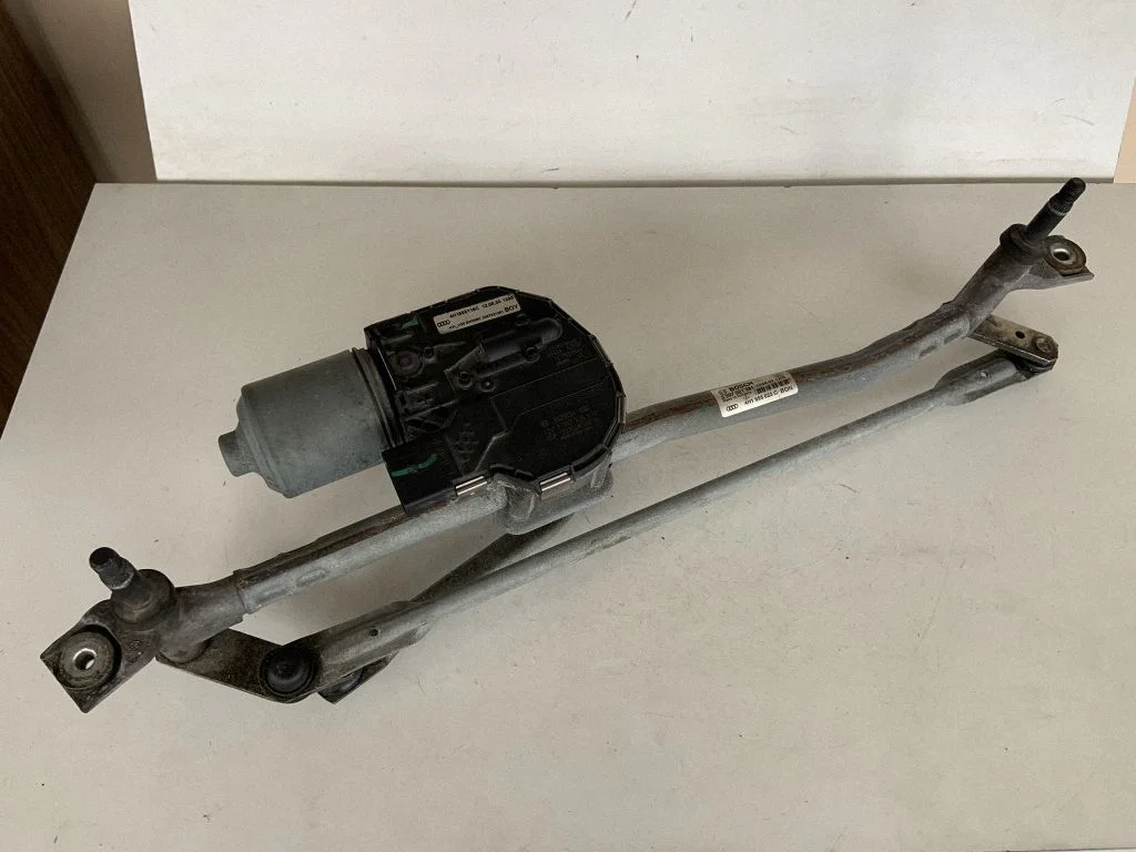 Kojameeste mehhanismi komplekt 4H1955119C