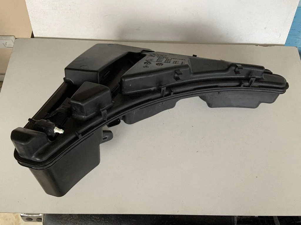 Klaasipesuvedeliku paak 80A250