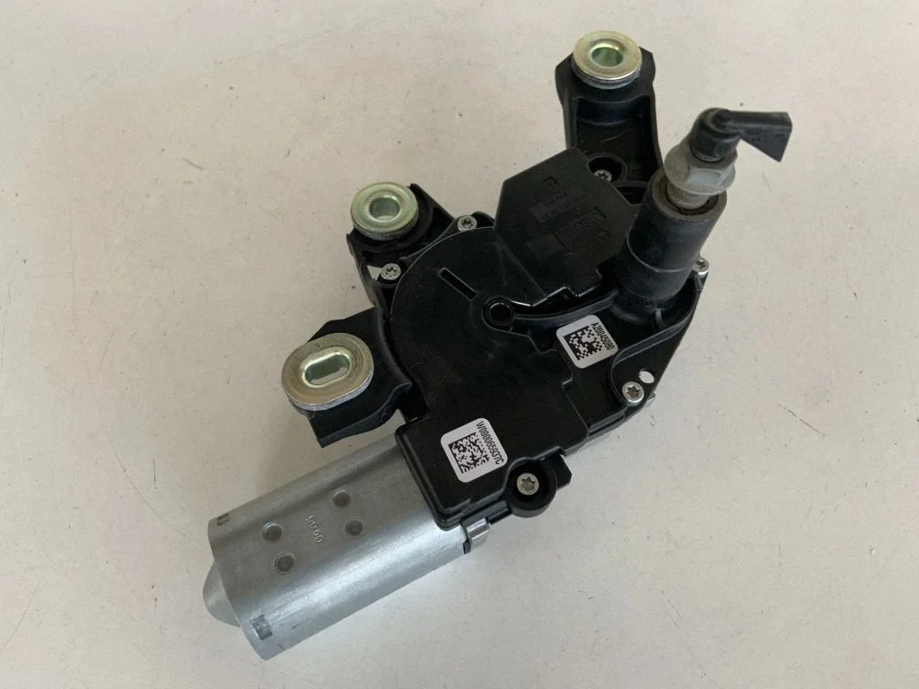 Rear window wiper motor – Audi Q7 4M (2015-)