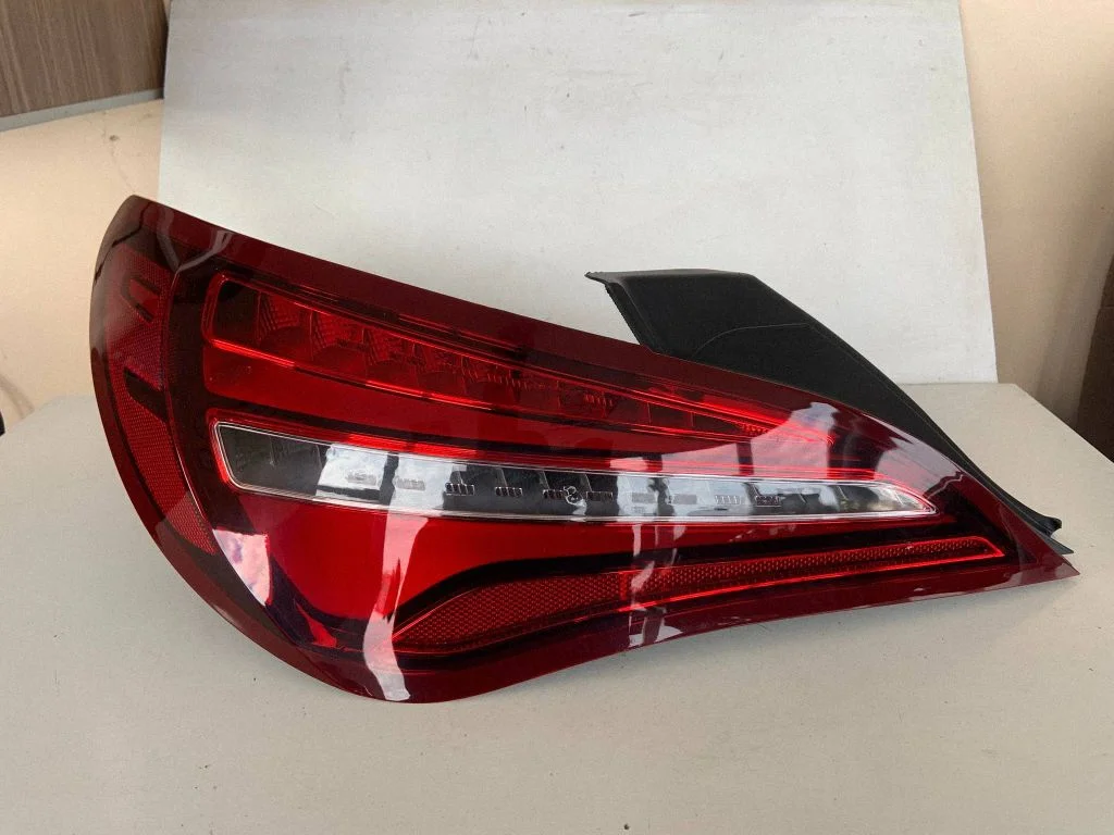 Tagatuli keres – Mercedes-Benz CLA-klass C117 X117 W117 (2013-2019)