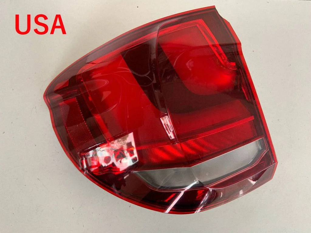 Rear/tail lights – BMW X5 F15 (2013-2017)