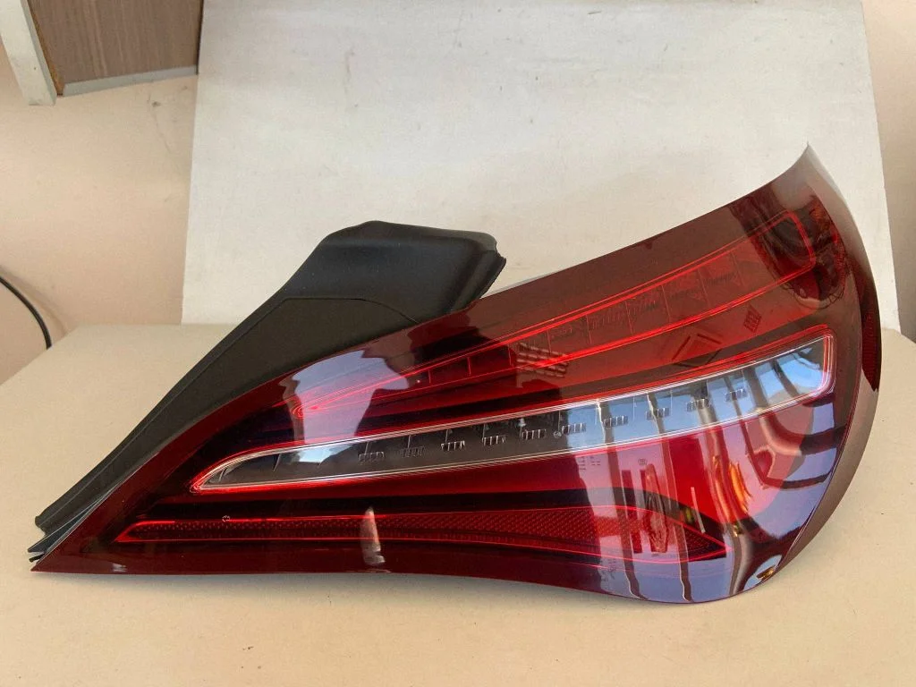 Tagatuli keres – Mercedes-Benz CLA-klass C117 X117 W117 (2013-2019)