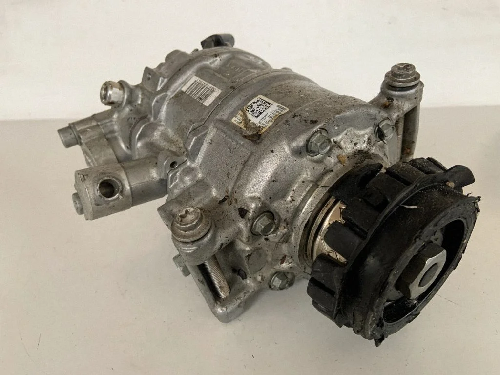 Kliimakompressor (pump) 80A816803E