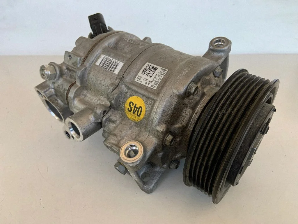 Kliimakompressor (pump) 80A816803