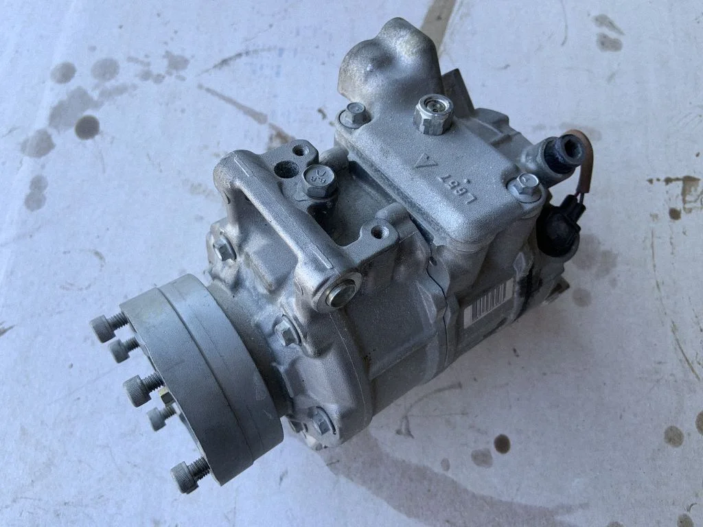 Kliimakompressor (pump) 4G0260805N