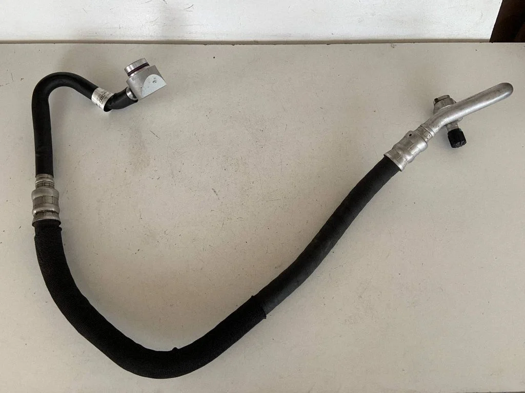 Air conditioning (A/C) pipe/hose 4G0260707CN