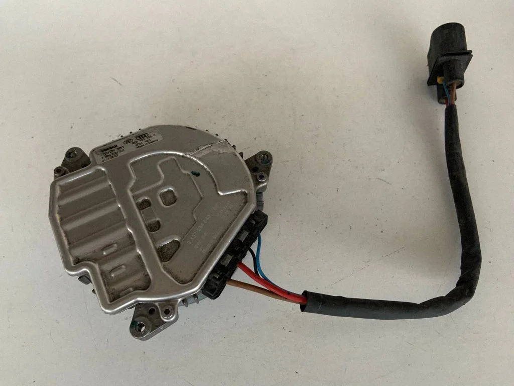 Elektriline radiaatori jahutusventilaator 80A959455B