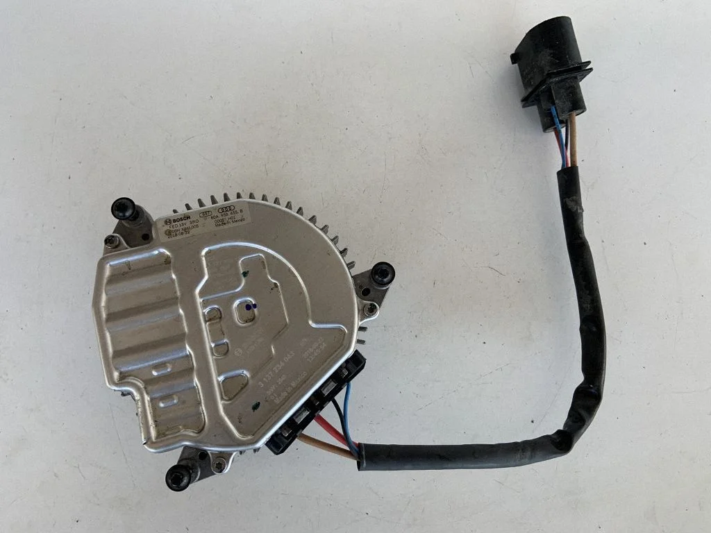 Elektriline radiaatori jahutusventilaator 80A959455B