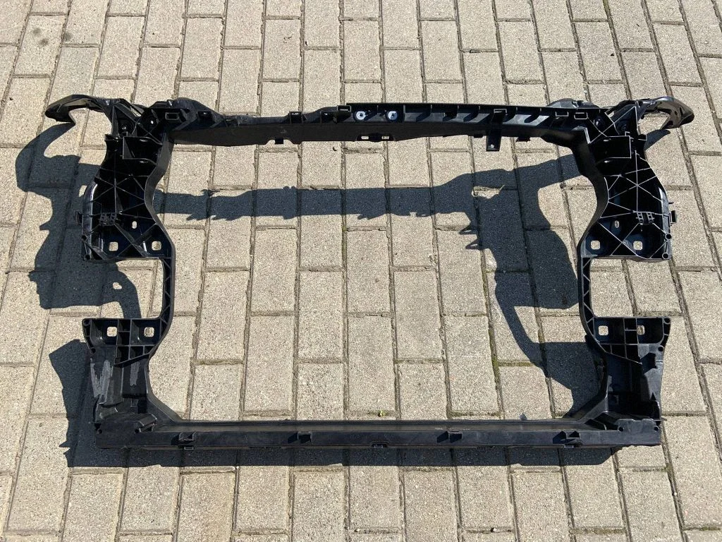 Radiatorių panelė