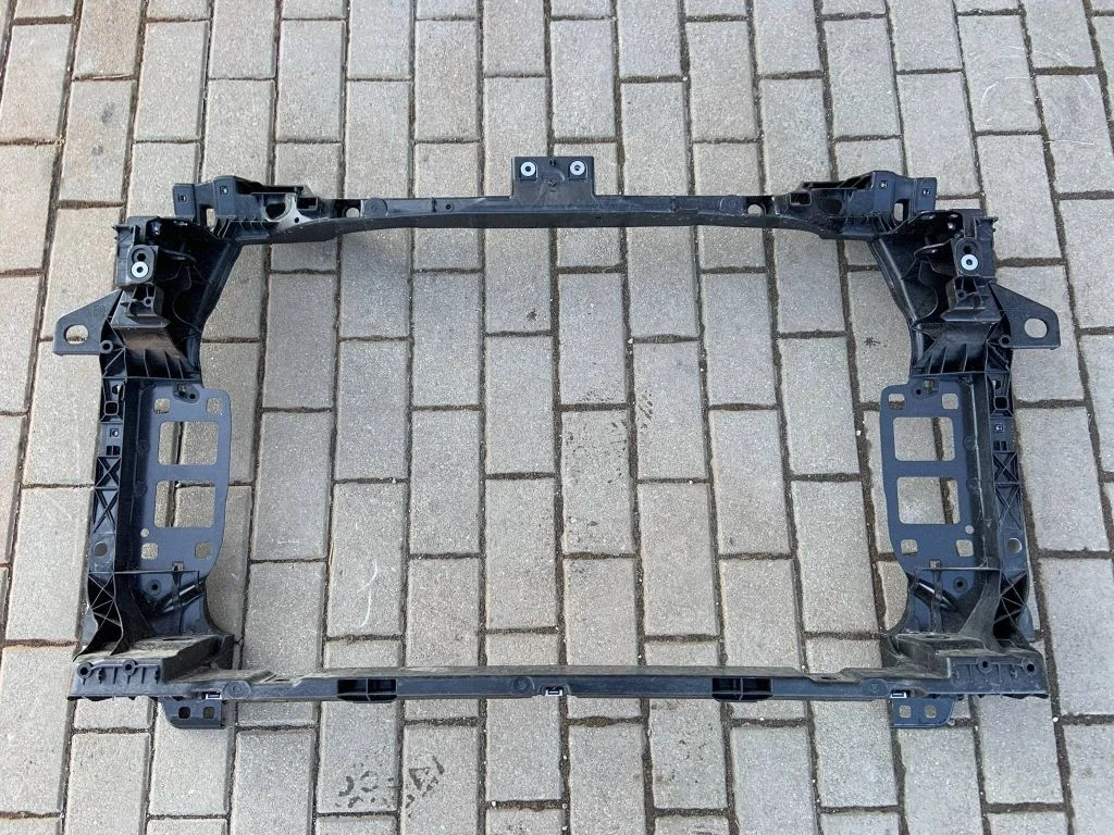 Radiatorių panelė