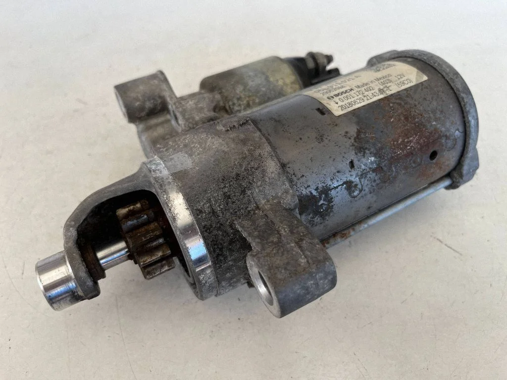 Starter 06L911021A
