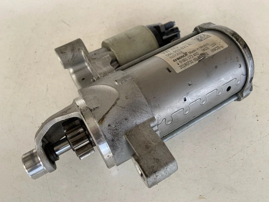 Starter 06L911021A