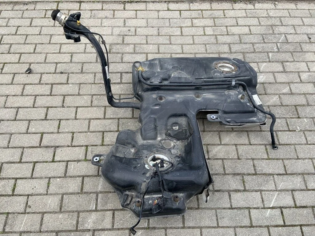 Kütusepaak 4G0201021BG