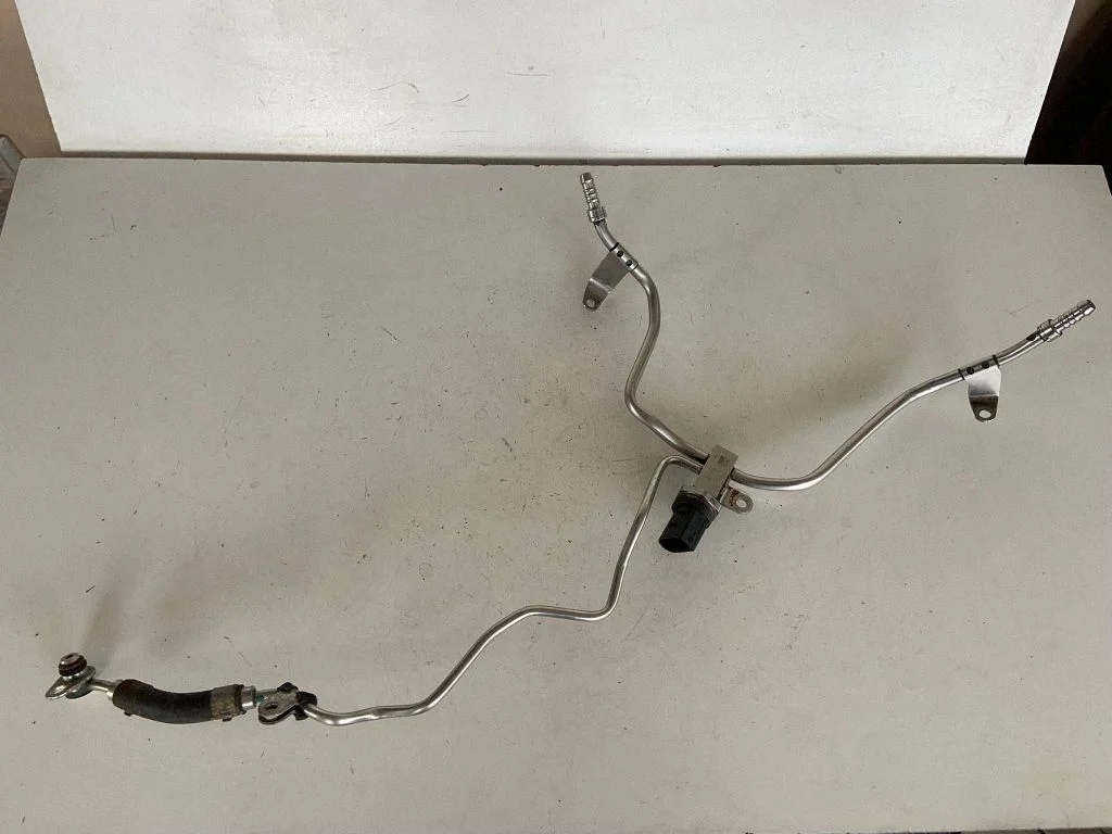 Fuel line pipe 06E127509AE